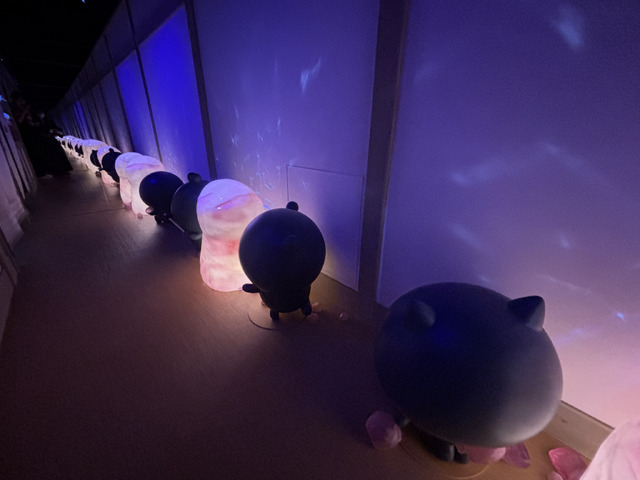 ちいかわパーク（C）nagano