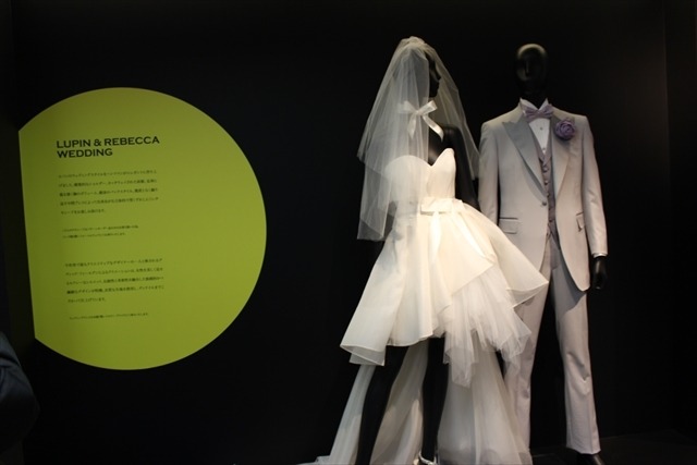 ルパン×伊勢丹コラボ　栗田寛一と山寺宏一が「ルパンのコーディネイトが銭形より安い」