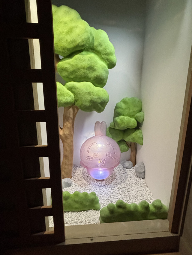 ちいかわパーク（C）nagano