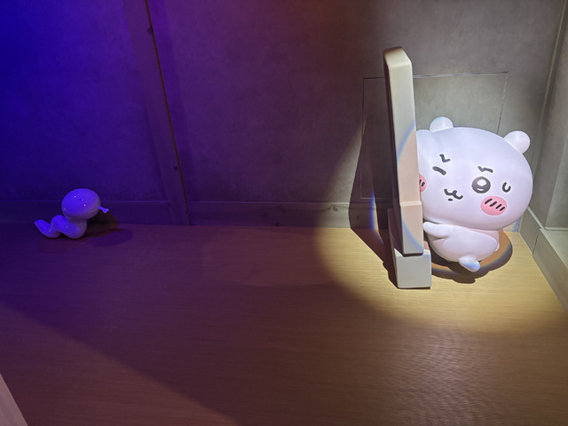 ちいかわパーク（C）nagano