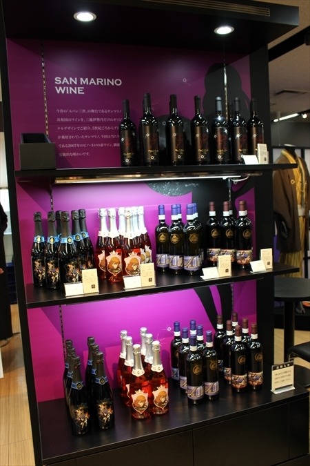 ルパン×伊勢丹コラボ　栗田寛一と山寺宏一が「ルパンのコーディネイトが銭形より安い」