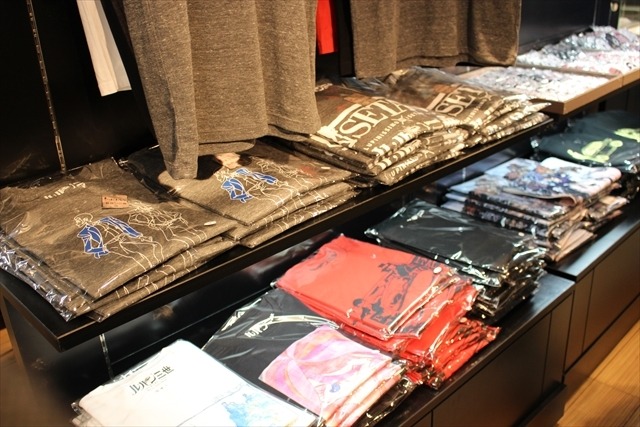 ルパン×伊勢丹コラボ　栗田寛一と山寺宏一が「ルパンのコーディネイトが銭形より安い」