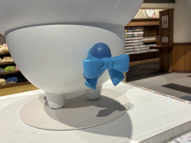 ちいかわパーク（C）nagano