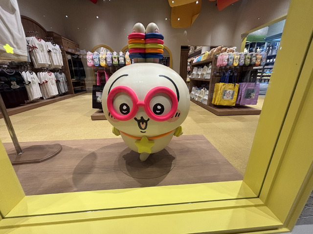 ちいかわパーク（C）nagano