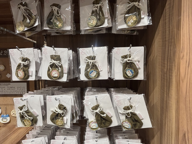 ちいかわパーク（C）nagano