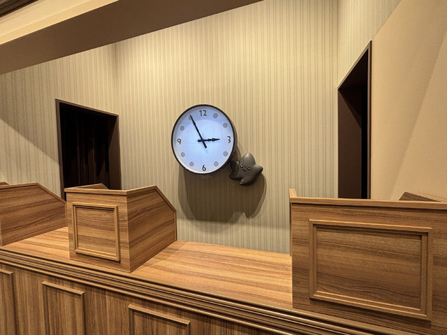 ちいかわパーク（C）nagano