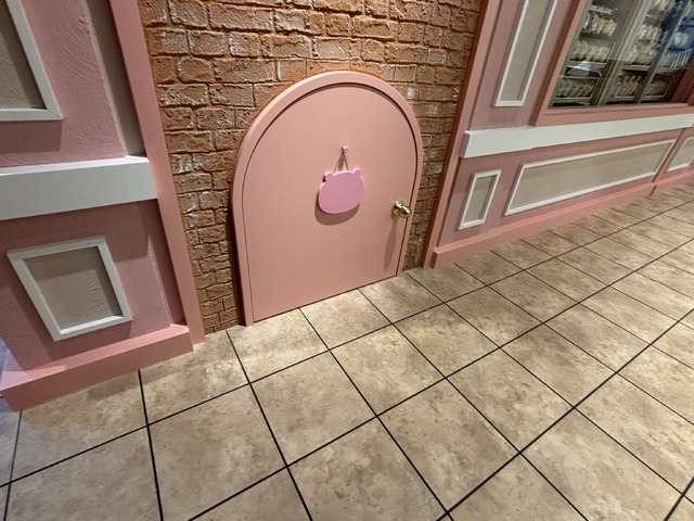 ちいかわパーク（C）nagano