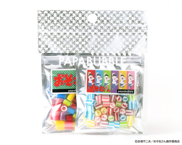 おそ松さん／キャンディセット