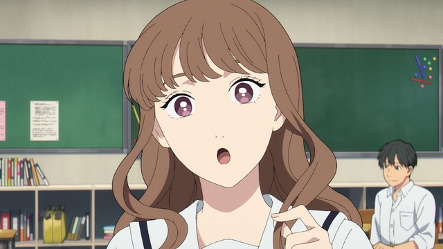 『矢野くんの普通の日々』PV第1弾カット