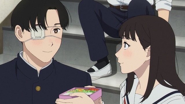 『矢野くんの普通の日々』PV第1弾カット