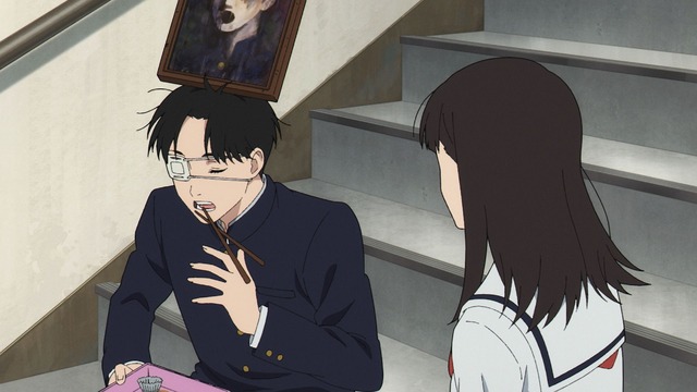 『矢野くんの普通の日々』PV第1弾カット