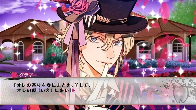 ガムの擬人化に新プロジェクト「ガム彼！新撰組」　福山潤も参戦