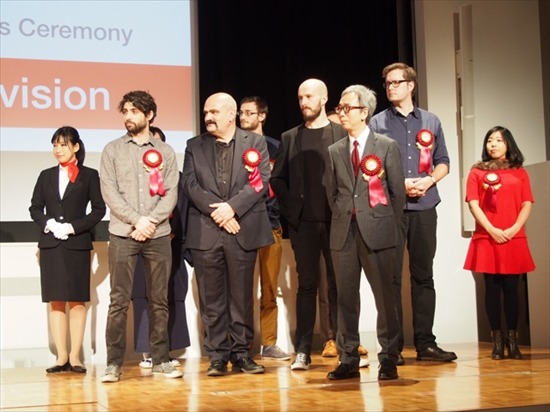 第19回文化庁メディア芸術祭、大賞受賞者が喜びを語る　贈呈式レポート