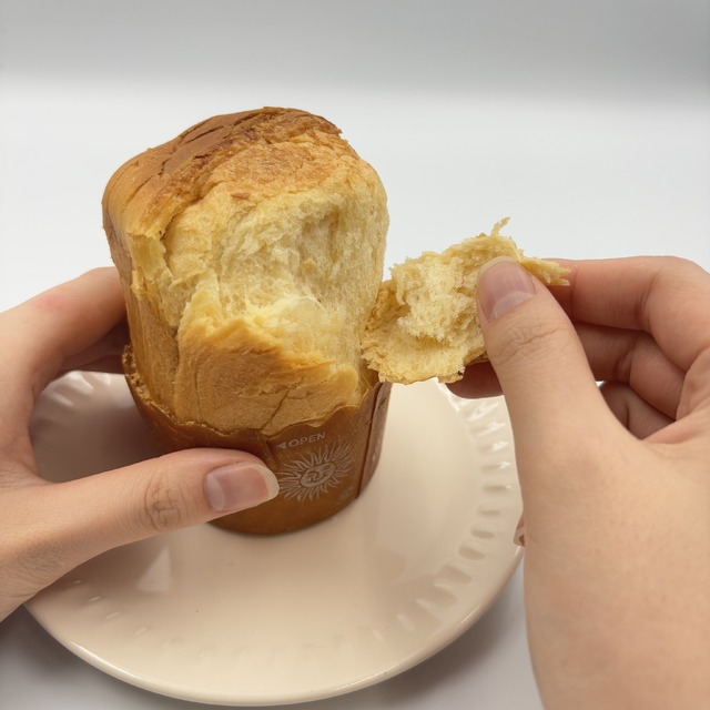 「with you BREAD」シリーズ