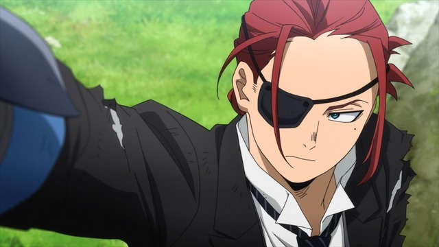 『僕のヒーローアカデミア THE MOVIE ユアネクスト』