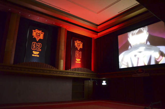 USJ「エヴァンゲリオン・ザ・リアル4-D: 2.0」体験レポ　マリが操縦するエヴァ4号機の乗り心地は?