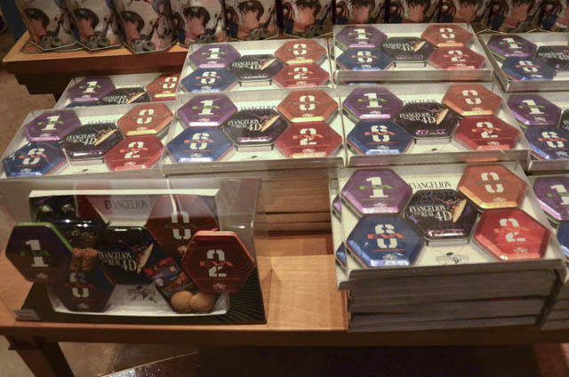 USJ「エヴァンゲリオン・ザ・リアル4-D: 2.0」体験レポ　マリが操縦するエヴァ4号機の乗り心地は?