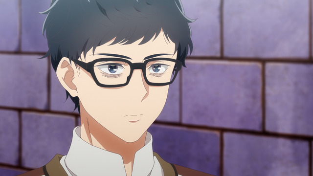 『異世界の沙汰は社畜次第』ティザーPV