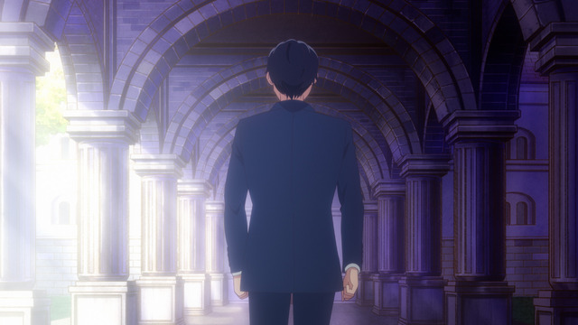 『異世界の沙汰は社畜次第』ティザーPV