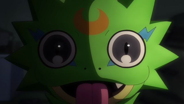 『DIGIMON BEATBREAK』メインPV