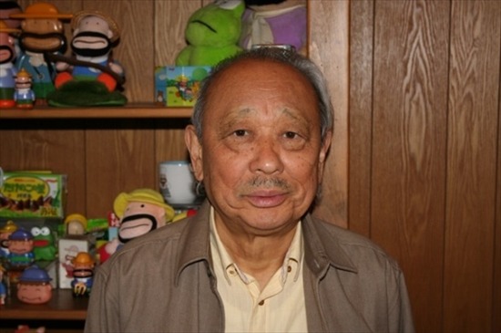 ひこねのりお氏