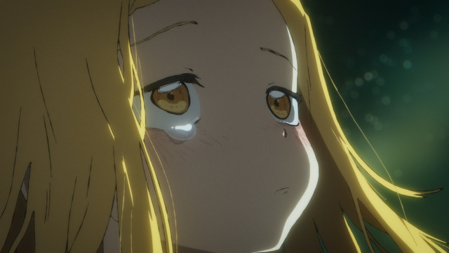 アニメ『タコピーの原罪』場面写真（C）タイザン5／集英社・「タコピーの原罪」製作委員会