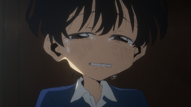 アニメ『タコピーの原罪』場面写真（C）タイザン5／集英社・「タコピーの原罪」製作委員会