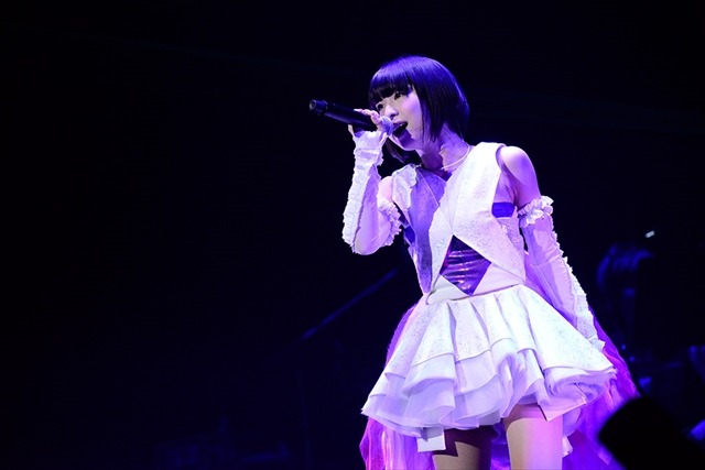 「リスアニ！LIVE 2016」川田まみの引退発表もあったSUNDAY STAGE「また皆と会える日を楽しみにしている」