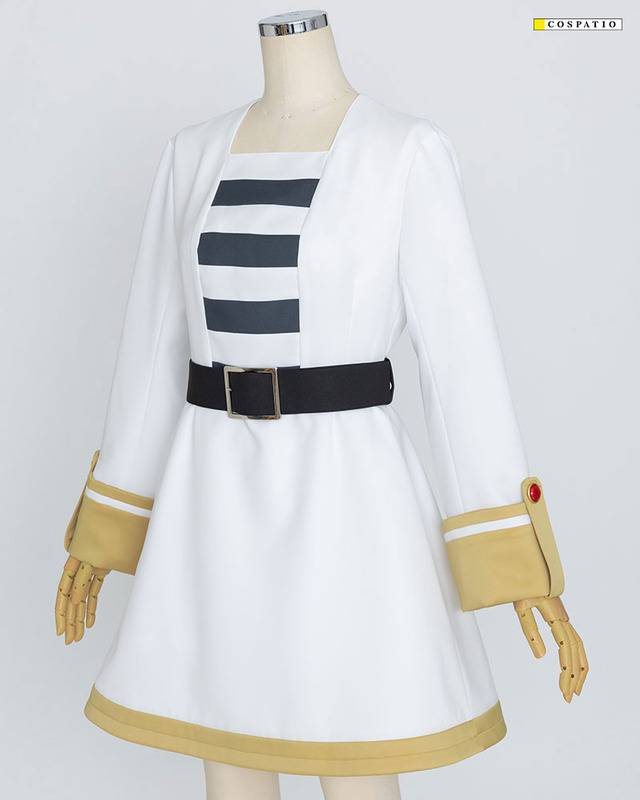 フリーレン コスチュームセット