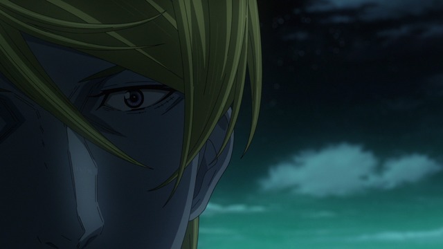 『ヤマトよ永遠にREBEL3199 第四章 水色の乙女』本予告カット