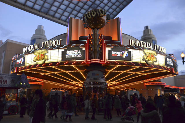 USJ「進撃の巨人・ザ・リアル 2」体験レポ リヴァイ兵長に思わず胸キュン？