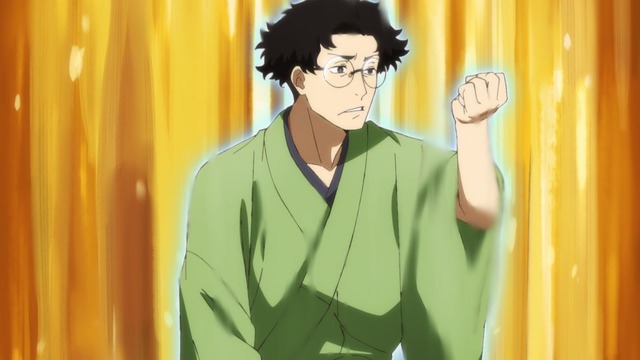 『あかね噺』ティザーPVカット