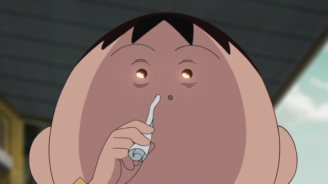 映画クレヨンしんちゃん」 “暴君”なボーちゃんの演技は「カッコよく