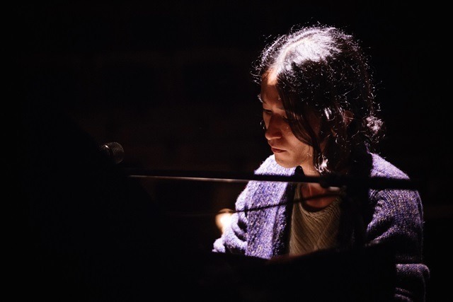 「バケモノの子」、音楽家・高木正勝とスタジオ地図・齋藤優一郎Pによるトークショー開催