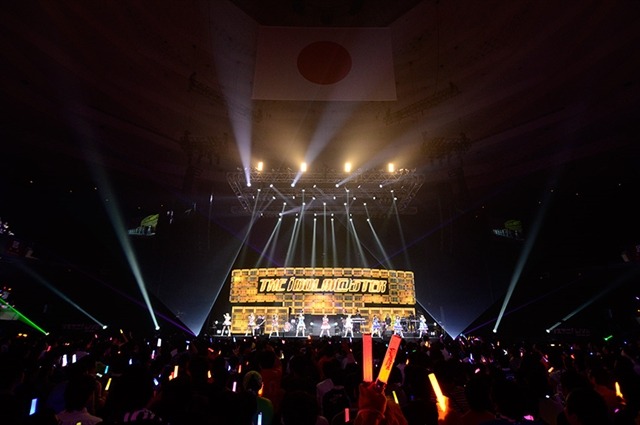 7組のアーティストが会場を盛り上げる　「リスアニ！LIVE 2016」SATURDAY STAGEのトリは「アイマス」