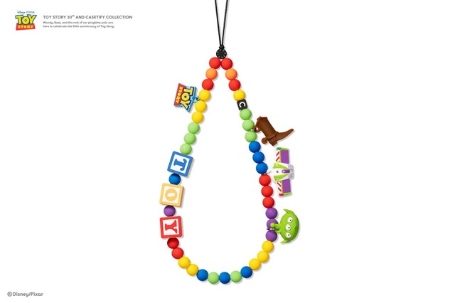 「トイ・ストーリー | CASETiFY」コレクション