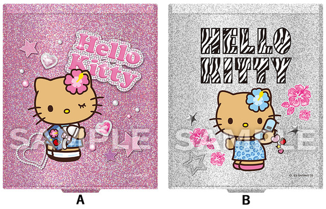 刺繡付きルーズソックス （全2種）