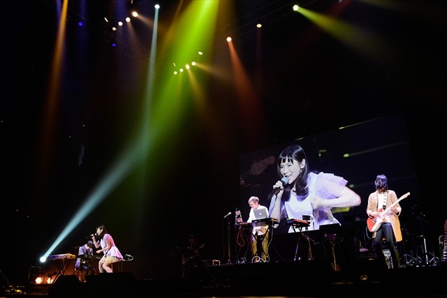 7組のアーティストが会場を盛り上げる　「リスアニ！LIVE 2016」SATURDAY STAGEのトリは「アイマス」