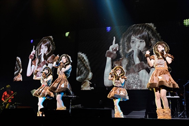 7組のアーティストが会場を盛り上げる　「リスアニ！LIVE 2016」SATURDAY STAGEのトリは「アイマス」