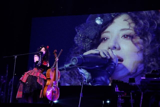 7組のアーティストが会場を盛り上げる　「リスアニ！LIVE 2016」SATURDAY STAGEのトリは「アイマス」