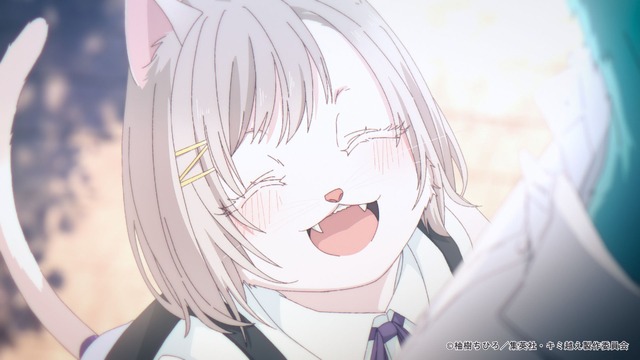 『キミと越えて恋になる』メインPVカット