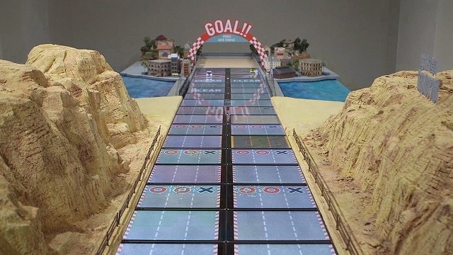 神谷浩史、小野大輔、諏訪部順一ら人気声優がAIボイス　ネット経由のミニカーレース大会