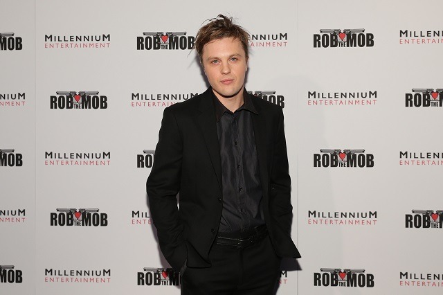 Photo by Neilson Barnard/Getty Images