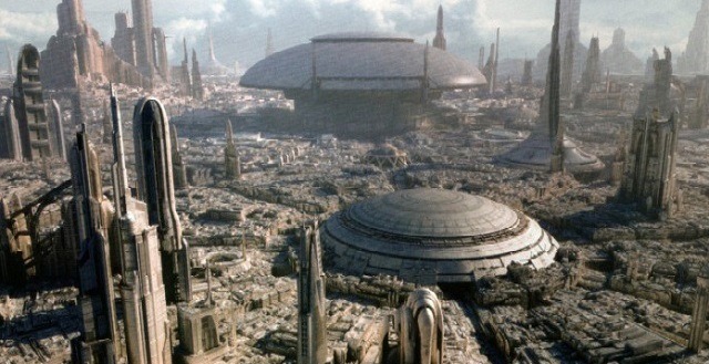 (c)Disney　(c)& TM.Lucasfilm Ltd. & TM. All Rights Reserved