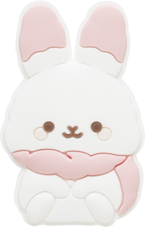 「シュガーココムー　マスコット付ボールペン」（C）2025 SAN-X CO., LTD. ALL RIGHTS RESERVED.