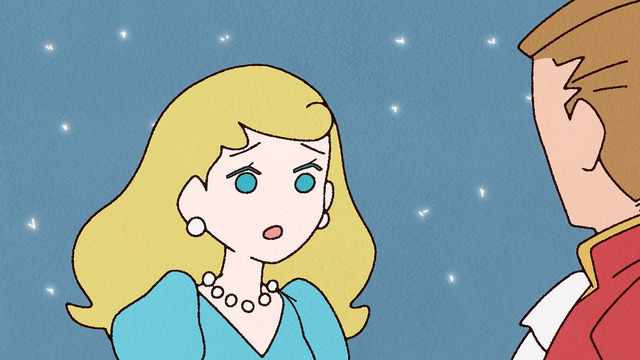 『うごく！ねこむかしばなし』PVカット