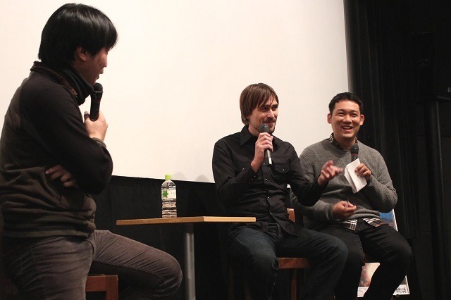 「ドン・ハーツフェルトの夕べ」