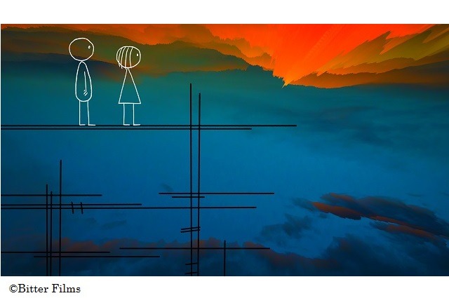 「ドン・ハーツフェルトの夕べ」