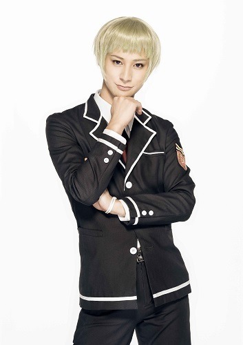 鳴子硫黄：高崎翔太(ｃ)馬谷くらり／眉難高校演劇部