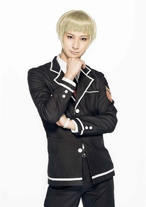 蔵王立：荒牧慶彦(ｃ)馬谷くらり／眉難高校演劇部